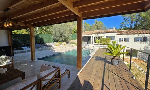 Luxury home in Lorgues, Var