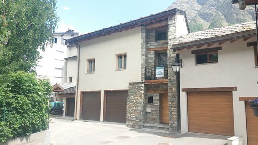 Luksusowy dom w Bessans, Savoy