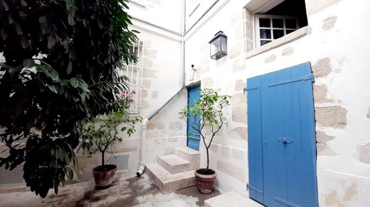 Piso / Apartamento en Saint-Germain, Odéon, Monnaie, Paris