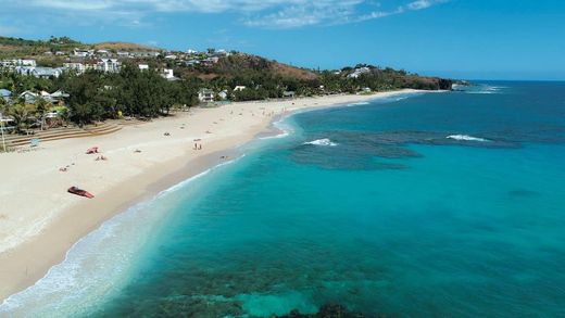 أرض ﻓﻲ Saint-Paul, Réunion