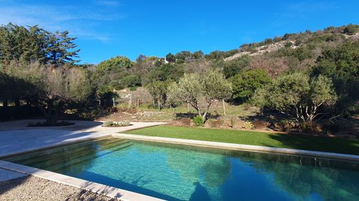 Villa en Le Plan-de-la-Tour, Var