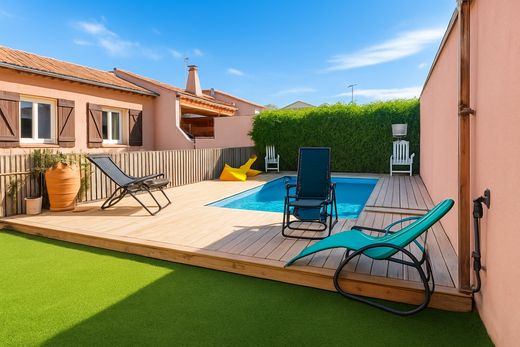 Daire Six-Fours-les-Plages, Var