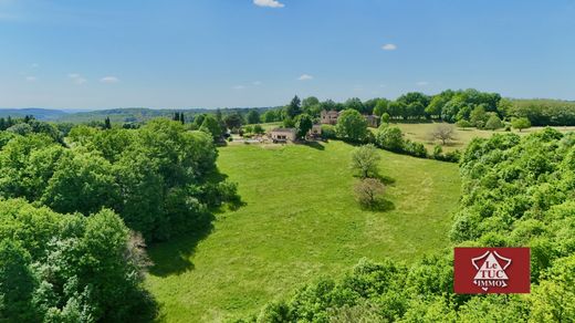 Luxury home in Montcabrier, Lot
