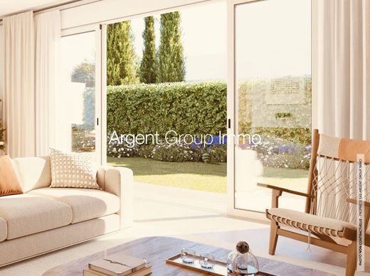 Luksusowy dom w Tulon, Var