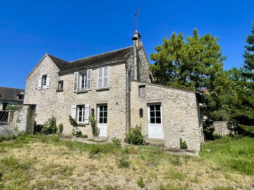 Luxury home in Thoiry, Yvelines