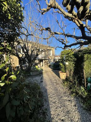 Luxus-Haus in Malaucène, Vaucluse