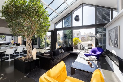 Casa de lujo en Rennes, Ille y Vilaine