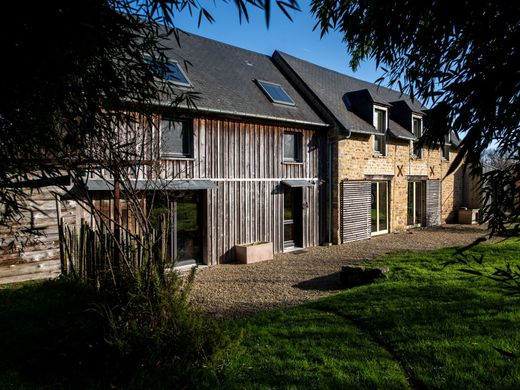 Casa de lujo en Riec-sur-Belon, Finisterre