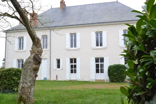 ‏בתי יוקרה ב  Saint-Mathurin, Vendée
