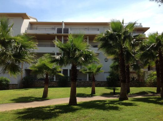 Apartment in Calvi, Upper Corsica