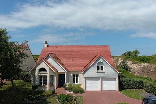 Πολυτελή κατοικία σε Le Touquet-Paris-Plage, Pas-de-Calais