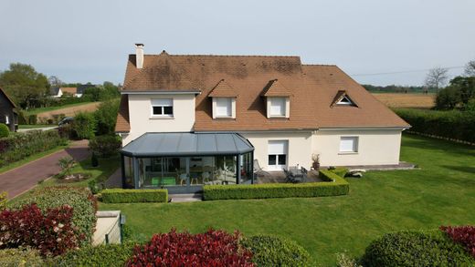 Luksusowy dom w Pont-Audemer, Eure