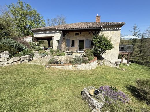 豪宅  Puymirol, Lot-et-Garonne