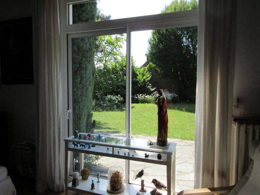 Lüks ev Lompret, North