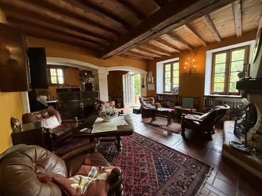 Villa in el Tec, Pyrénées-Orientales