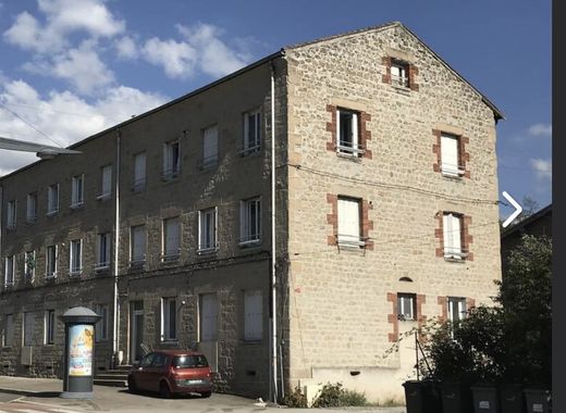 Luxury home in Le Chambon-Feugerolles, Loire