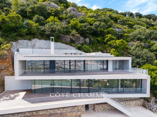 Hyères, Varのヴィラ