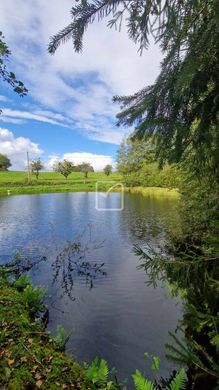 Усадьба / Сельский дом, La Lanterne-et-les-Armonts, Haute-Saône