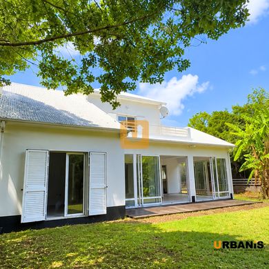 Villa in Saint-Paul, Réunion