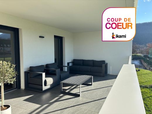 套间/公寓  Annecy, Haute-Savoie