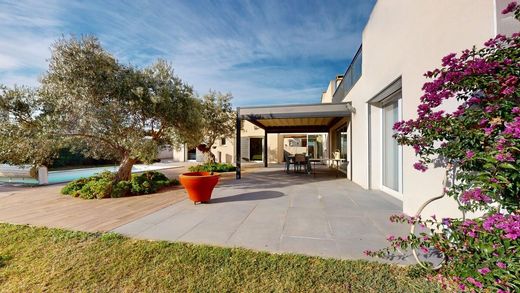 호화 저택 / Narbonne, Aude