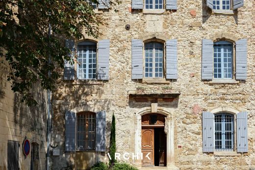 Casa di lusso a Sainte-Cécile-les-Vignes, Vaucluse