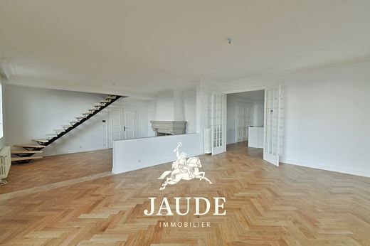 Apartment in Royat, Puy-de-Dôme