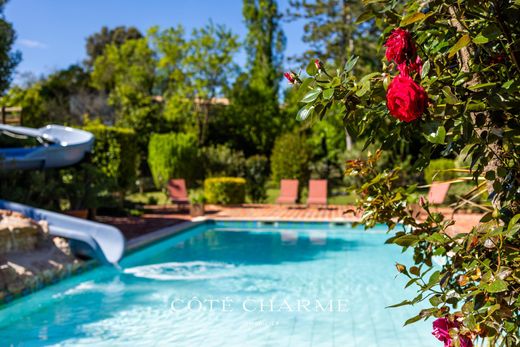 Villa in Le Val, Var