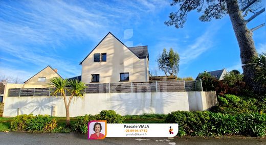 豪宅  Saint-Philibert, Morbihan