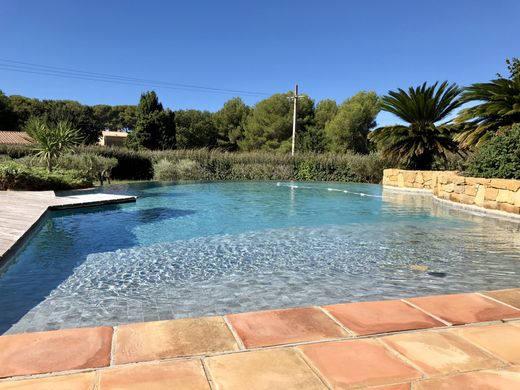 Luxury home in Six-Fours-les-Plages, Var