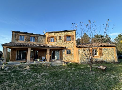 Luxury home in Saint-Martin-de-Londres, Hérault