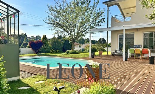 Lüks ev Saint-Cyr-sur-le-Rhône, Rhône