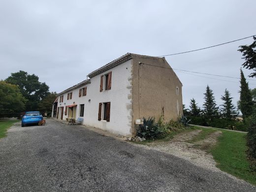 Luxury home in Mézerville, Aude