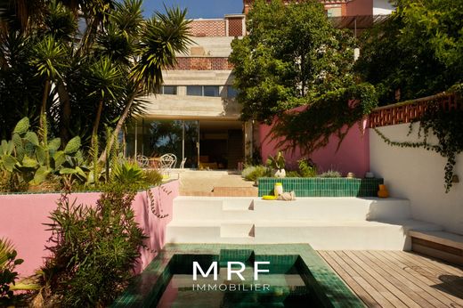 豪宅  马赛, Bouches-du-Rhône