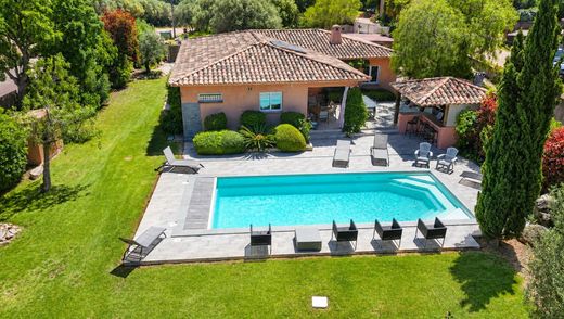 Casa de luxo - Sainte-Lucie de Porto-Vecchio, Córsega do Sul