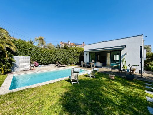 Villa en Antibes, Alpes Marítimos