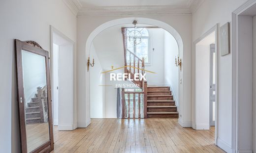 Maison de luxe à Épehy, Somme