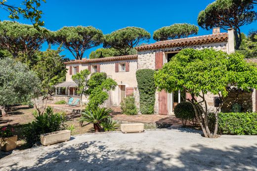 Casa en Ramatuelle, Var