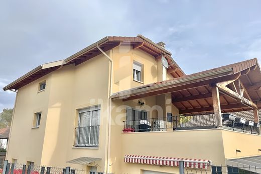 Appartamento a Viry, Alta Savoia