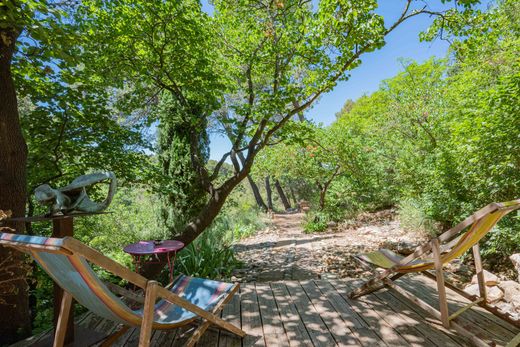Casa di lusso a Aix-en-Provence, Bocche del Rodano