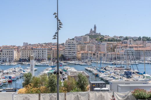 Apartment in Marseille, Bouches-du-Rhône