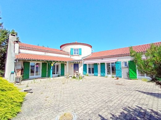 Luxury home in Veauchette, Loire