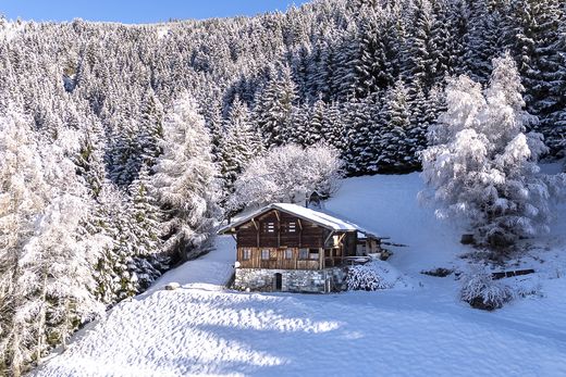 Шале, Manigod, Haute-Savoie