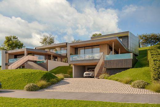 Villa in Pugny-Chatenod, Savoy