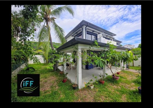 别墅  Saint-Paul, Réunion