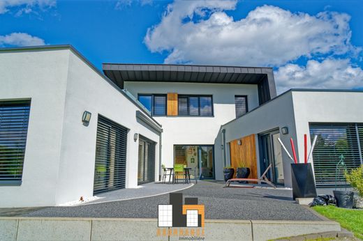 Casa de lujo en Soufflenheim, Bajo Rin