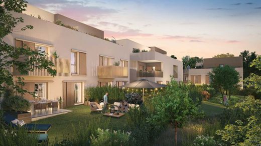 Appartement à Saint-Romain-au-Mont-d'Or, Rhône