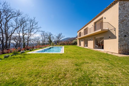 Villa in Vence, Alpes-Maritimes