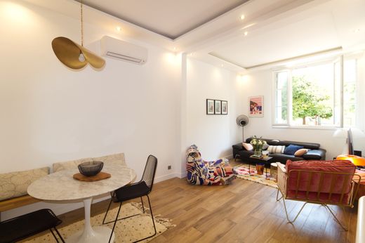 Apartment in Ajaccio, South Corsica