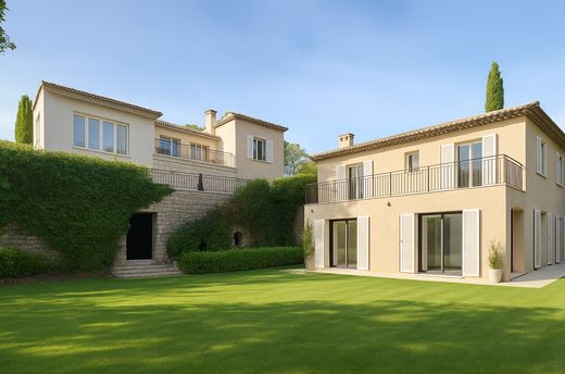 Duplex à Mouans-Sartoux, Alpes-Maritimes